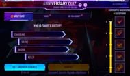 The anniversary quiz question for 29 August 2021 (Image via Free Fire)